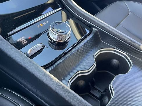 New 2024 Jeep Grand Cherokee L Limited image 29