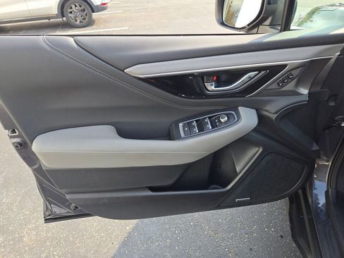 Certified 2024 Subaru Outback Limited image 18