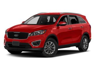 Used 2017 Kia Sorento AWD w/ LX V6 Convenience Package video 1