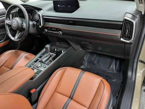 Certified 2024 MAZDA CX-50 Meridian Edition w/ Weather Package image 29