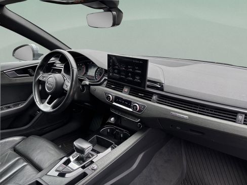 Used 2021 Audi A5 2.0T Premium image 19