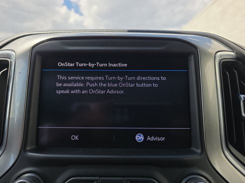 Used 2019 Chevrolet Silverado 1500 LT w/ All-Star Edition AWD/4WD image 21