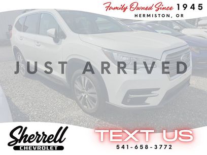 Used 2022 Subaru Ascent Limited w/ Technology Package