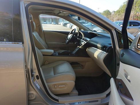 Used 2015 Lexus RX 350 350 image 17