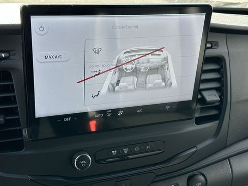 New 2026 Ford Transit 250 Base w/ Load Area Protection Package image 25