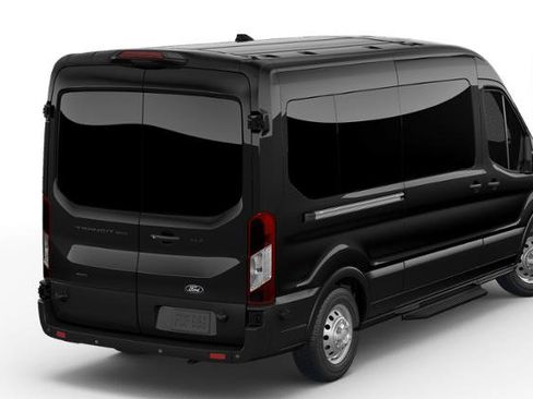 New 2026 Ford Transit 350 XLT AWD/4WD image 24