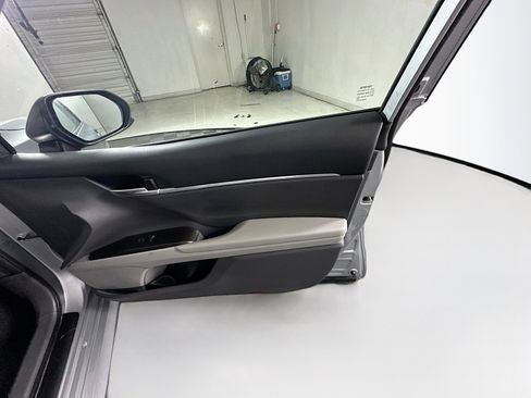 Used 2024 Toyota Camry LE image 30