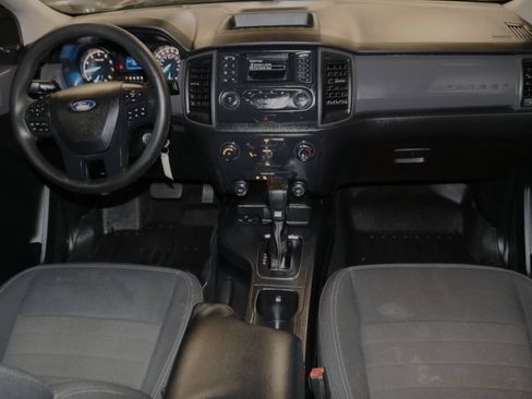 Used 2019 Ford Ranger XL w/ Equipment Group 101A Mid RWD image 16