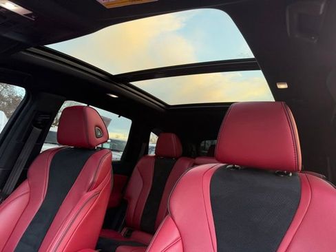 Used 2023 Acura MDX A-Spec image 42