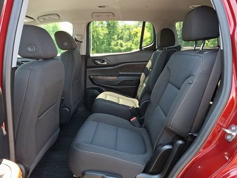 Used 2023 GMC Acadia SLE w/ Driver Convenience Package AWD/4WD image 10