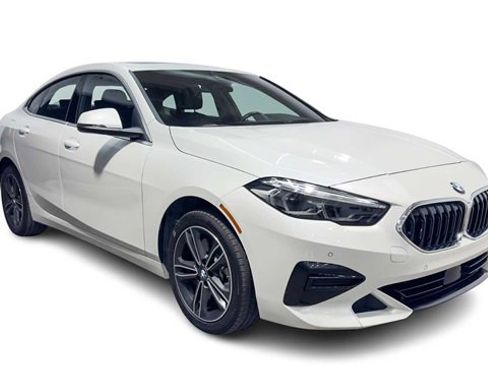 Used 2024 BMW 228i xDrive Gran Coupe w/ Convenience Package image 7