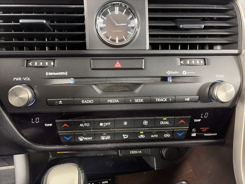 Used 2022 Lexus RX 350 AWD w/ Premium Package image 24