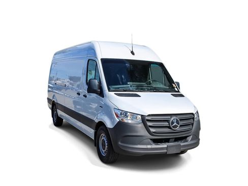 New 2024 Mercedes-Benz eSprinter 170 Cargo image 3