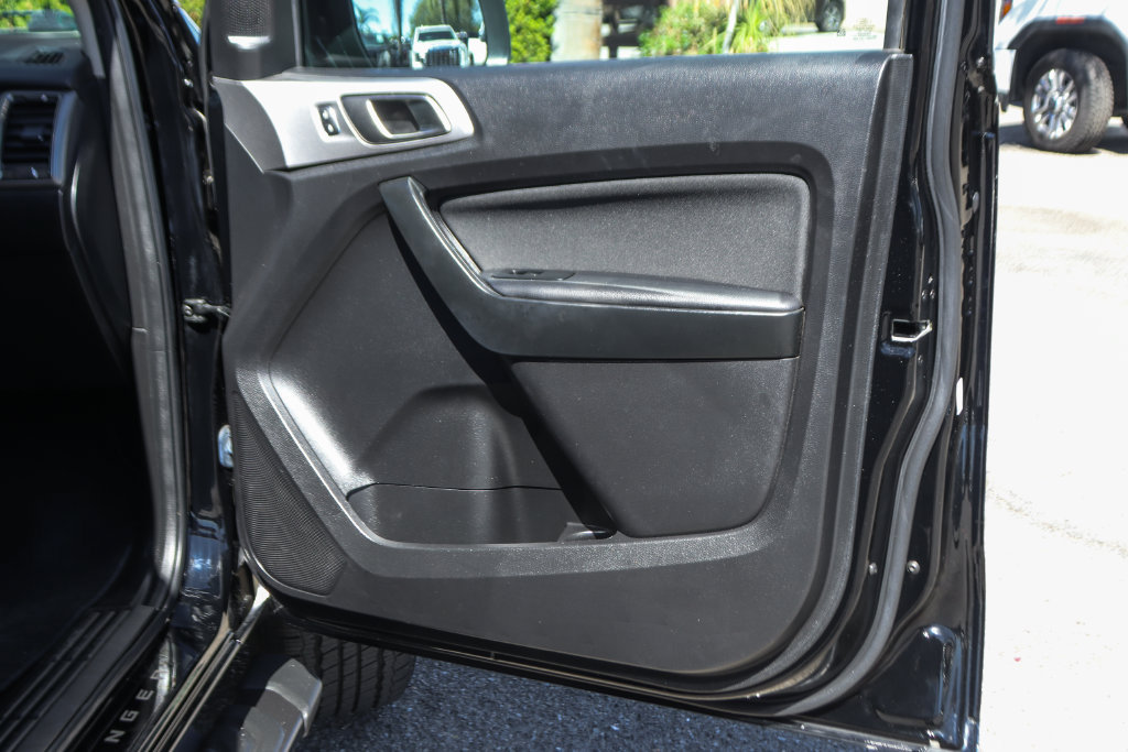 Used 2021 Ford Ranger XLT RWD image 36