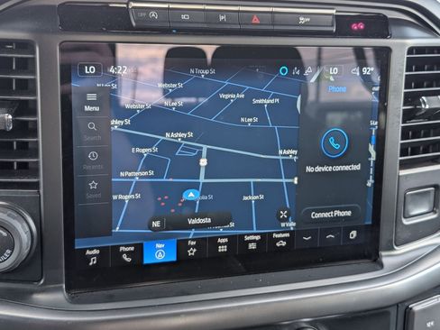 Used 2024 Ford F150 XLT w/ Equipment Group 302A MID image 17