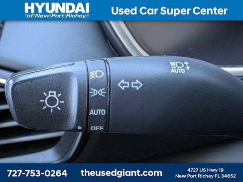 Used 2023 Hyundai Santa Fe Calligraphy w/ Cargo Package AWD/4WD image 40