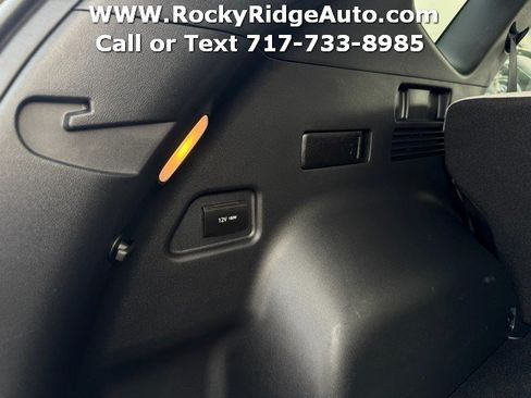 Used 2023 Hyundai Tucson SEL w/ Convenience Package AWD/4WD image 27