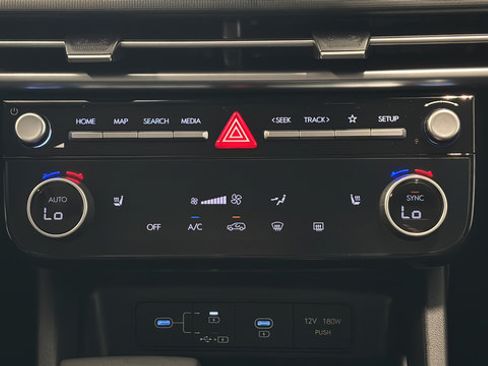 New 2026 Hyundai Tucson SEL Plus AWD/4WD image 17