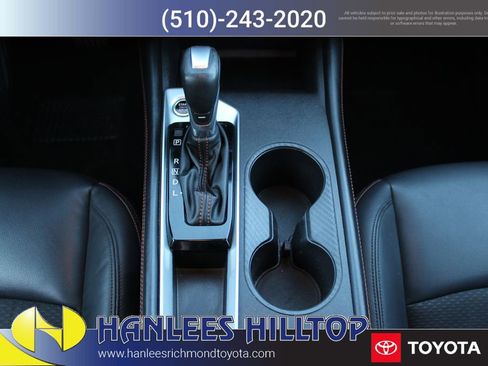 Used 2022 Nissan Altima 2.5 SR image 18