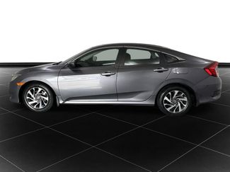 Used 2016 Honda Civic EX video 2