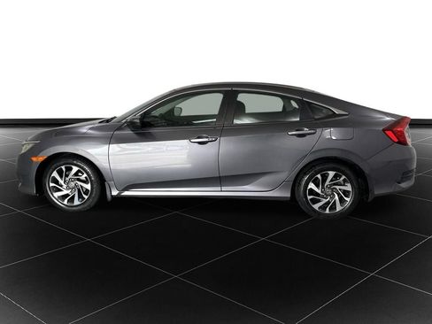 Used 2016 Honda Civic EX image 2