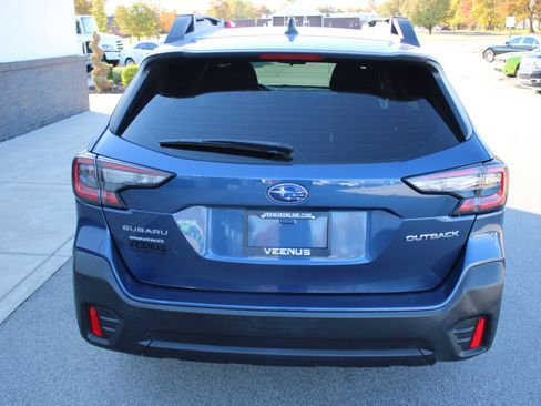 Used 2022 Subaru Outback image 5