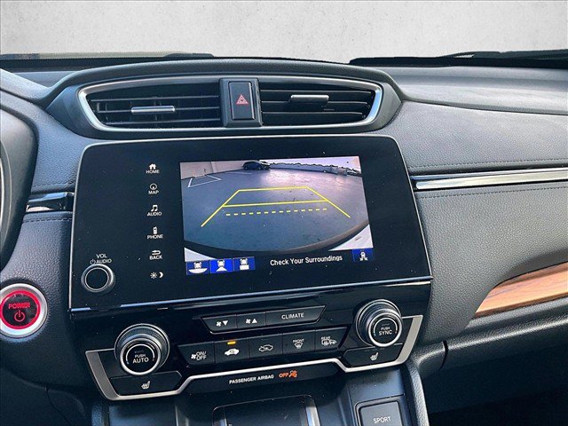 Used 2020 Honda CR-V Touring image 23