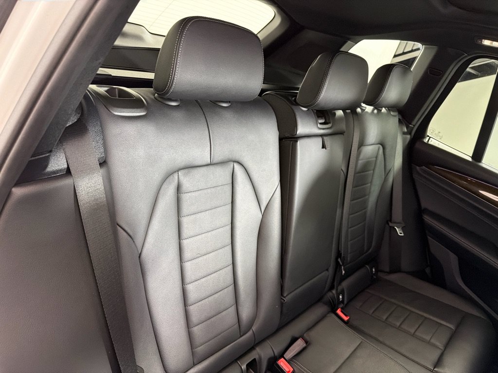 Used 2019 BMW X3 xDrive30i w/ Premium Package AWD/4WD image 23