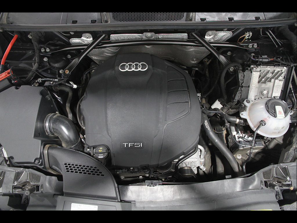 Used 2019 Audi Q5 Prestige w/ Prestige Package AWD/4WD image 21
