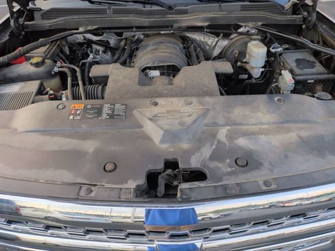 Used 2015 Chevrolet Silverado 1500 LT w/ All Star Edition RWD image 22