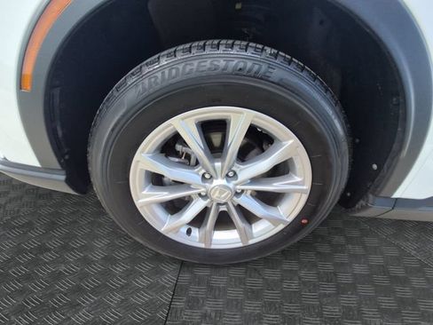Used 2024 Honda CR-V EX-L image 12