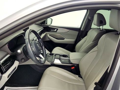 Used 2023 Acura MDX SH-AWD w/ Technology Package image 19