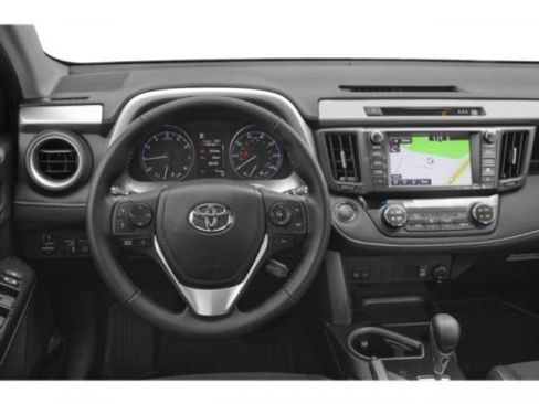 Used 2018 Toyota RAV4 Adventure image 7