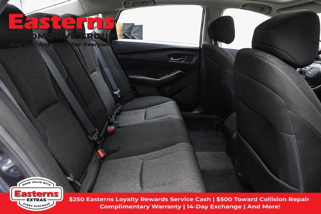 Used 2023 Honda Accord EX image 23