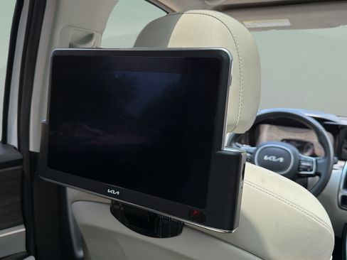 Used 2022 Kia Sorento EX w/ Panoramic Sunroof Package FWD image 27