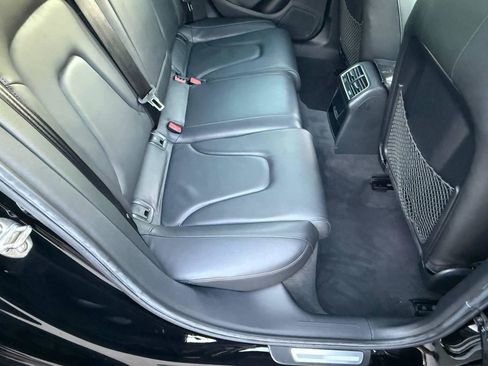 Used 2013 Audi A4 2.0T Premium Plus AWD/4WD image 21