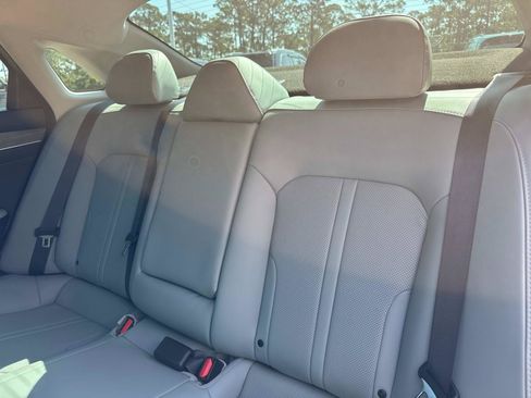 Used 2024 Kia K5 EX w/ EX Premium Package FWD image 13