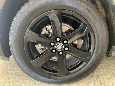 Used 2023 Buick Enclave Essence w/ Experience Buick Package image 13