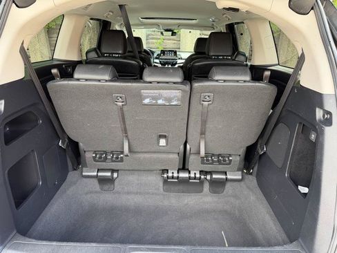 Used 2025 Honda Odyssey EX-L image 31