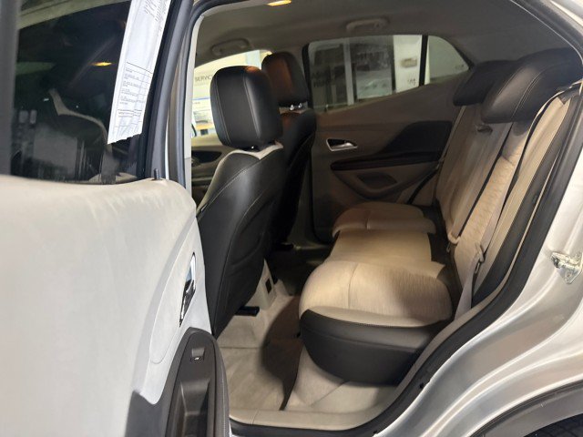 Used 2016 Buick Encore FWD image 23