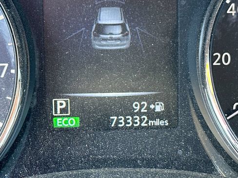 Used 2017 Nissan Rogue SL w/ SL Premium Package AWD/4WD image 4