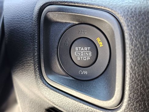 New 2026 Jeep Wrangler Unlimited Sport AWD/4WD image 22