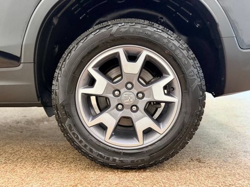 Used 2023 Honda Passport TrailSport image 26