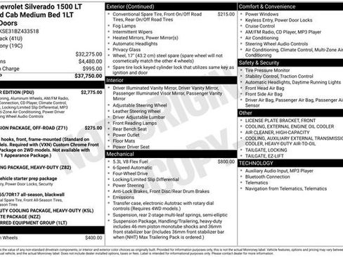 Used 2011 Chevrolet Silverado 1500 LT w/ All-Star Edition image 10