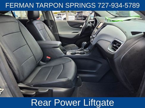 Used 2019 Chevrolet Equinox LT image 21