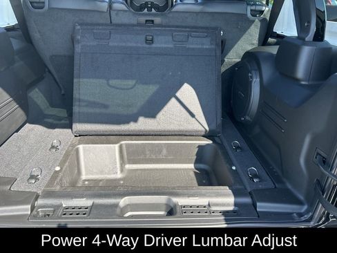 New 2025 Jeep Wrangler Sahara image 43