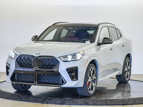 New 2026 BMW X2 xDrive28i image 1