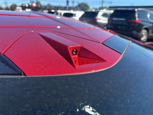 New 2026 Chevrolet Corvette Z06 w/ Battery Protection Package image 46