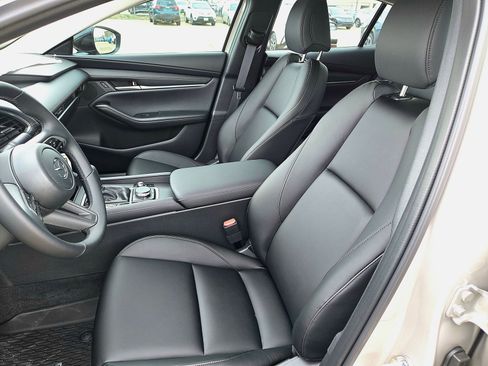 New 2026 MAZDA MAZDA3 s Sport FWD image 17