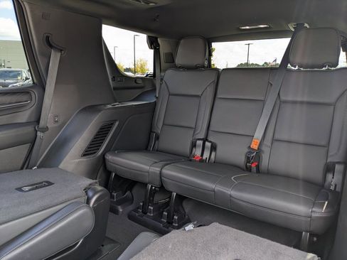 Used 2024 GMC Yukon Denali image 41